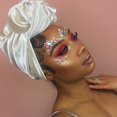 11 Last-Minute Beauty Looks to Try For Coachella
